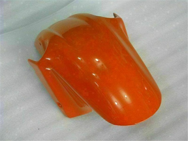 Orange 01-03 CBR600 F4i Motorcycle Fairings Orange 01-03 CBR600 F4i Motorcycle Fairings