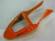 Orange 01-03 CBR600 F4i Motorcycle Fairings Orange 01-03 CBR600 F4i Motorcycle Fairings