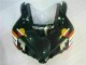 Orange 04-05 CBR1000RR Motorcycle Bodywork Orange 04-05 CBR1000RR Motorcycle Bodywork