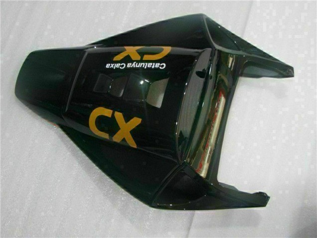 Orange 04-05 CBR1000RR Motorcycle Bodywork Orange 04-05 CBR1000RR Motorcycle Bodywork