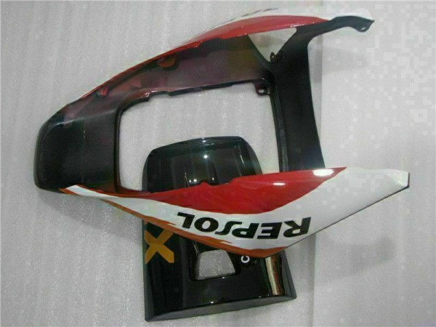 Orange 04-05 CBR1000RR Motorcycle Bodywork Orange 04-05 CBR1000RR Motorcycle Bodywork
