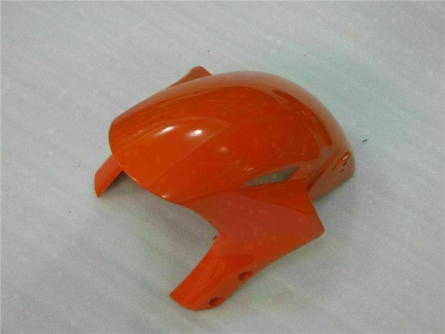 Orange 04-05 CBR1000RR Motorcycle Fairing Orange 04-05 CBR1000RR Motorcycle Fairing