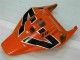 Orange 04-05 CBR1000RR Motorcycle Fairing Orange 04-05 CBR1000RR Motorcycle Fairing