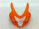 Orange 04-05 GSXR 600/750 Motorcycle Fairings Orange 04-05 GSXR 600/750 Motorcycle Fairings