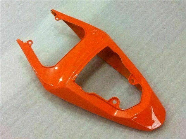 Orange 04-05 GSXR 600/750 Motorcycle Fairings Orange 04-05 GSXR 600/750 Motorcycle Fairings