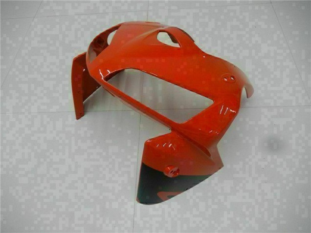 Orange 05-06 CBR600RR Motorcycle Bodywork Orange 05-06 CBR600RR Motorcycle Bodywork
