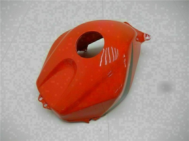 Orange 05-06 CBR600RR Motorcycle Bodywork Orange 05-06 CBR600RR Motorcycle Bodywork