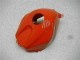 Orange 05-06 CBR600RR Motorcycle Bodywork Orange 05-06 CBR600RR Motorcycle Bodywork