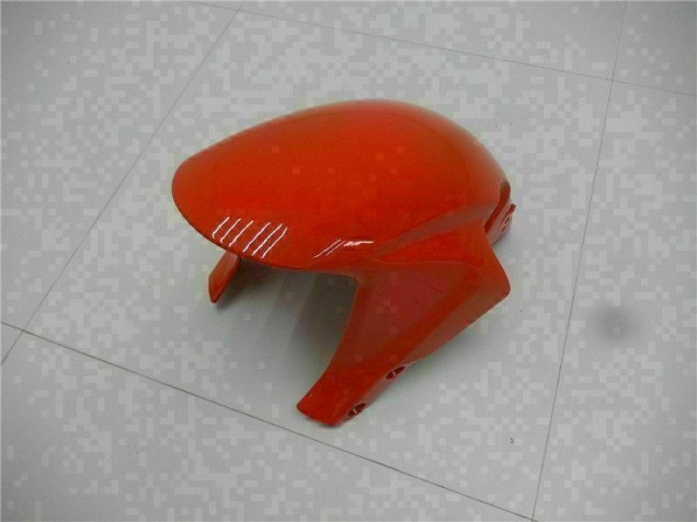 Orange 05-06 CBR600RR Motorcycle Bodywork Orange 05-06 CBR600RR Motorcycle Bodywork