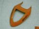 Orange 05-06 ZX6R Motorcycle Fairings Orange 05-06 ZX6R Motorcycle Fairings