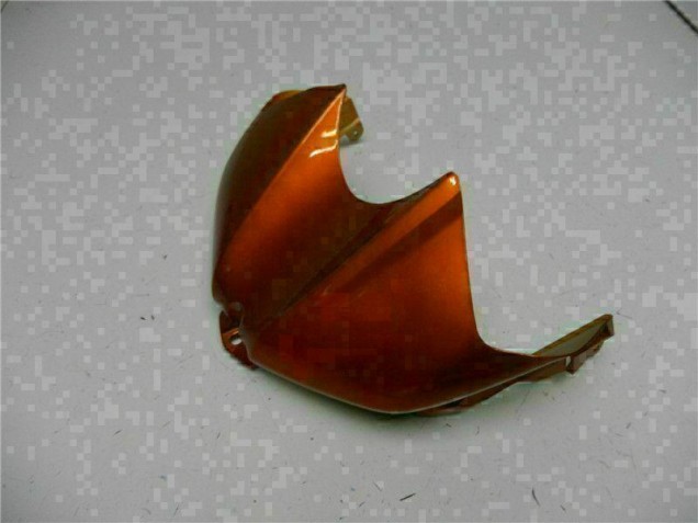 Orange 06-07 YZF R6 Motorcycle Fairings Orange 06-07 YZF R6 Motorcycle Fairings