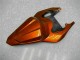 Orange 06-07 YZF R6 Motorcycle Fairings Orange 06-07 YZF R6 Motorcycle Fairings
