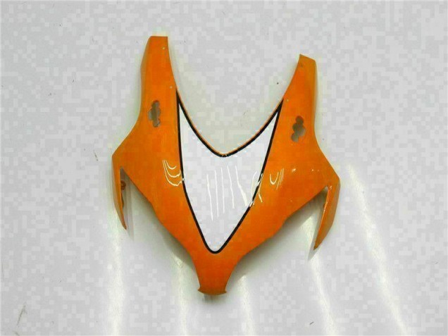 Orange 08-11 CBR1000RR Motorcycle Fairing Orange 08-11 CBR1000RR Motorcycle Fairing