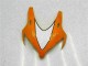Orange 08-11 CBR1000RR Motorcycle Fairing Orange 08-11 CBR1000RR Motorcycle Fairing
