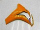 Orange 08-11 CBR1000RR Motorcycle Fairing Orange 08-11 CBR1000RR Motorcycle Fairing