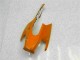 Orange 08-11 CBR1000RR Motorcycle Fairing Orange 08-11 CBR1000RR Motorcycle Fairing