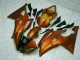 Orange 08-16 YZF R6 Motorcycle Fairing Orange 08-16 YZF R6 Motorcycle Fairing