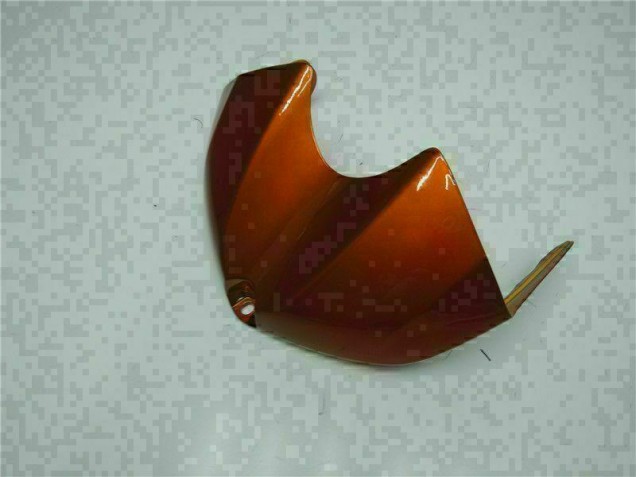 Orange 08-16 YZF R6 Motorcycle Fairing Orange 08-16 YZF R6 Motorcycle Fairing