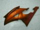 Orange 08-16 YZF R6 Motorcycle Fairing Orange 08-16 YZF R6 Motorcycle Fairing