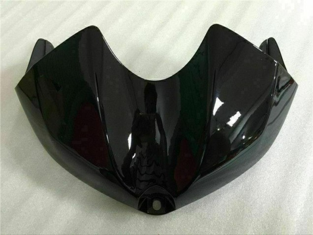 Orange 08-16 YZF R6 Motorcycle Fairings