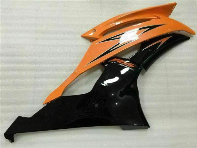 Orange 08-16 YZF R6 Motorcycle Fairings