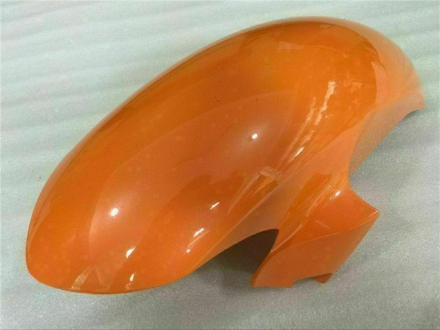 Orange 08-16 YZF R6 Motorcycle Fairings