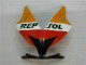 Orange 12-16 CBR1000RR Motorcycle Fairings Orange 12-16 CBR1000RR Motorcycle Fairings