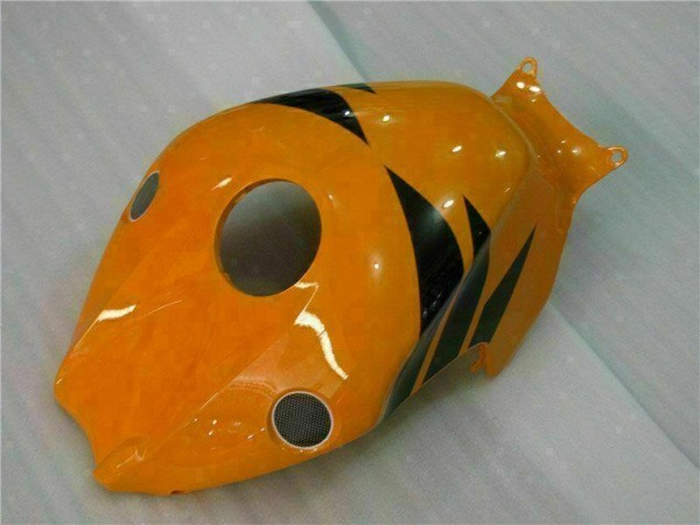 Orange 12-16 CBR1000RR Motorcycle Fairings Orange 12-16 CBR1000RR Motorcycle Fairings