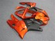 Orange Black 00-01 YZF R1 Motorcycle Fairings Orange Black 00-01 YZF R1 Motorcycle Fairings