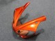 Orange Black 00-01 YZF R1 Motorcycle Fairings Orange Black 00-01 YZF R1 Motorcycle Fairings