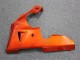 Orange Black 00-01 YZF R1 Motorcycle Fairings Orange Black 00-01 YZF R1 Motorcycle Fairings