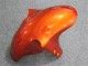 Orange Black 00-01 YZF R1 Motorcycle Fairings Orange Black 00-01 YZF R1 Motorcycle Fairings