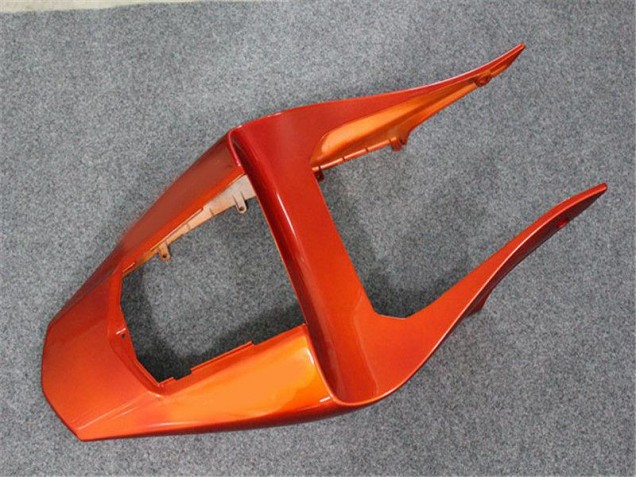 Orange Black 00-01 YZF R1 Motorcycle Fairings Orange Black 00-01 YZF R1 Motorcycle Fairings