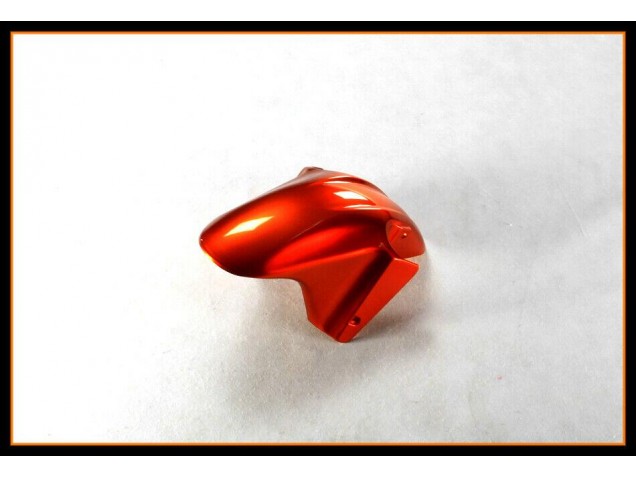 Orange Black 01-03 CBR600 F4i Motorcycle Bodywork Orange Black 01-03 CBR600 F4i Motorcycle Bodywork