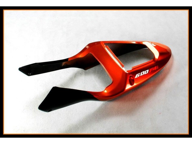 Orange Black 01-03 CBR600 F4i Motorcycle Bodywork Orange Black 01-03 CBR600 F4i Motorcycle Bodywork