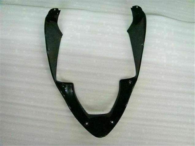 Orange Black 01-03 CBR600 F4i Motorcycle Fairings Orange Black 01-03 CBR600 F4i Motorcycle Fairings