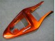 Orange Black 03-04 GSXR 1000 Motorcycle Fairings Orange Black 03-04 GSXR 1000 Motorcycle Fairings