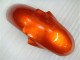 Orange Black 03-05 YZF R6 Motorcycle Fairings