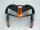 Orange Black 05-06 CBR600RR Motorcycle Fairing Kits Orange Black 05-06 CBR600RR Motorcycle Fairing Kits