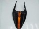 Orange Black 05-06 CBR600RR Motorcycle Fairing Kits Orange Black 05-06 CBR600RR Motorcycle Fairing Kits