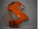 Orange Black 05-06 CBR600RR Motorcycle Fairing Orange Black 05-06 CBR600RR Motorcycle Fairing