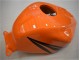 Orange Black 05-06 CBR600RR Motorcycle Fairing Orange Black 05-06 CBR600RR Motorcycle Fairing