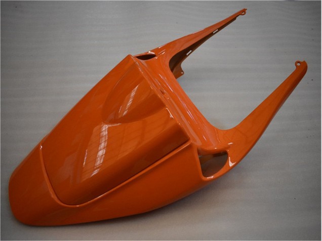 Orange Black 05-06 CBR600RR Motorcycle Fairing Orange Black 05-06 CBR600RR Motorcycle Fairing