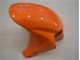 Orange Black 05-06 CBR600RR Motorcycle Fairing Orange Black 05-06 CBR600RR Motorcycle Fairing