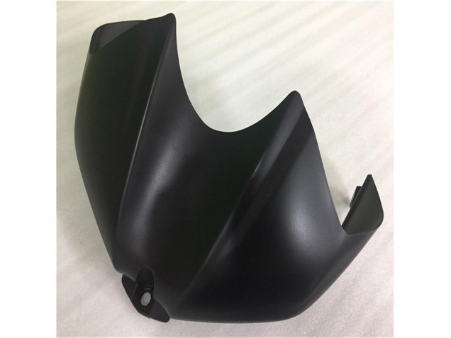 Orange Black 06-07 YZF R6 Motorcycle Fairing Orange Black 06-07 YZF R6 Motorcycle Fairing