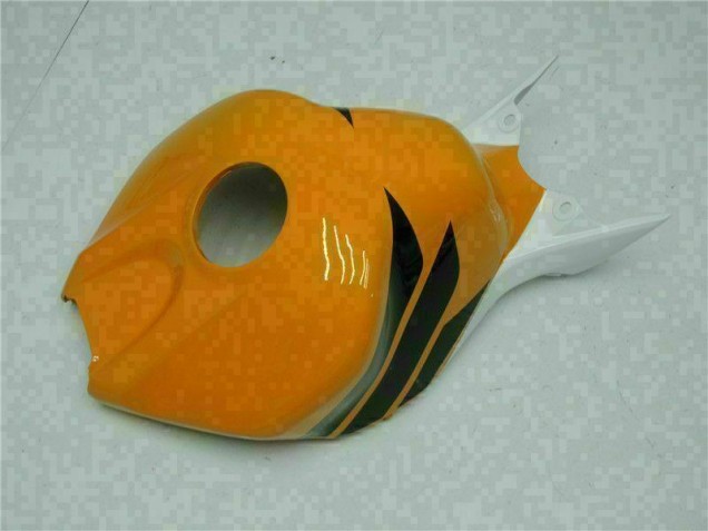 Orange Black Repsol 04-05 CBR1000RR Motorcycle Bodywork Orange Black Repsol 04-05 CBR1000RR Motorcycle Bodywork