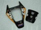 Orange Black Repsol 04-05 CBR1000RR Motorcycle Bodywork Orange Black Repsol 04-05 CBR1000RR Motorcycle Bodywork