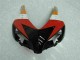 Orange Black Repsol 04-05 CBR1000RR Motorcycle Fairings Orange Black Repsol 04-05 CBR1000RR Motorcycle Fairings