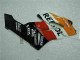 Orange Black Repsol 04-05 CBR1000RR Motorcycle Fairings Orange Black Repsol 04-05 CBR1000RR Motorcycle Fairings