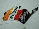 Orange Black Repsol 04-05 CBR1000RR Motorcycle Fairings Orange Black Repsol 04-05 CBR1000RR Motorcycle Fairings